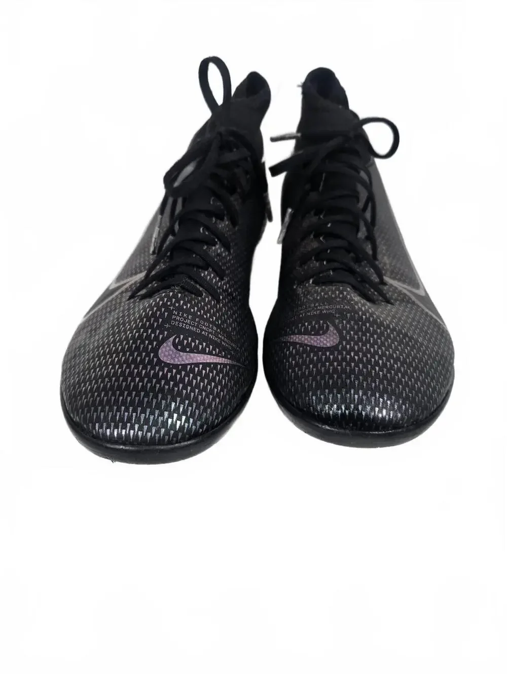 Nike mercurial superfly